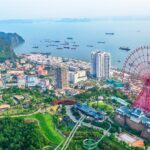 2024上半年越南 FDI 猛增，北寧與廣寧雙雙破紀錄
​󠀠
2024年上半年，越南外國直接投資 (FDI) 大幅增長，總額達到了180億美元，同比增長10.9…