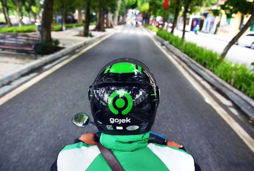 Gojek閃電撤出越南！6年苦戰終結，市場震盪！
󠀠
Gojek，印尼網約車與送餐服務的領軍企業，近日宣布將於2024年9月16日正式結束其在越南的業務。
󠀠
…