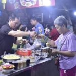 Một số mặt hàng bán chạy trong dip Tết đoan ngọ
