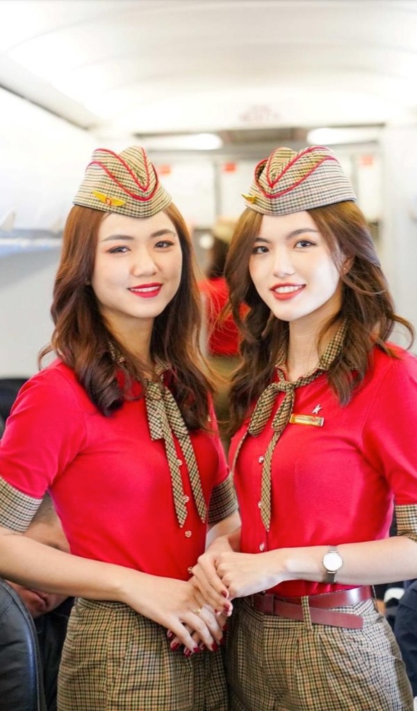 Vietjet 航空74億美元大手筆！越南航空業的新王者登基？
󠀠​󠀠​󠀠
在越南航空業中，Vietnam Airlines 和 Vietjet Airline…