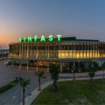 VinFast 被 TIME 雜誌評選為全球企業100強
󠀠​󠀠
近日，美國《時代》雜誌 (TIME magazine) 公佈了其2024年全球企業100強 (…