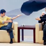Zalo 靠誰撐腰？中國兩大巨頭成為 VNG 的「富爸爸」！
󠀠
 背景介紹
󠀠
VNG Corporation(UPCoM: VNZ)，作為越南科技獨角獸企業…