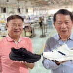 以越南為基地 來億集團每年開發愛迪達千款新鞋 拜登鞋背後推手 台灣鞋廠隱形冠軍