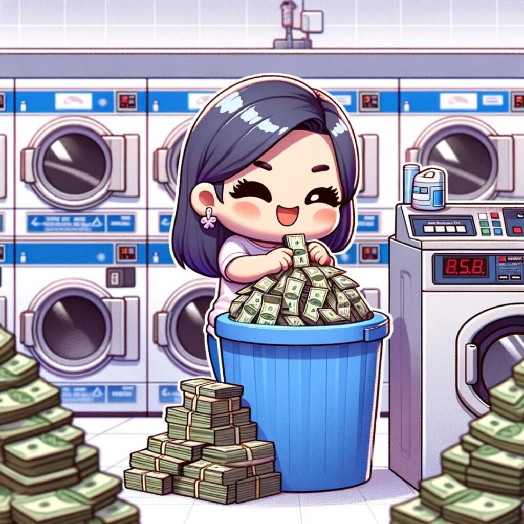 張美蘭被指控非法洗錢金額高達45億美金
​󠀠​󠀠
近日，越南公安部結束了萬盛發案的第二階段調查，並對張美蘭和33名被告提出起訴。
​󠀠
此次起訴內容包括三項罪名…
