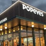 從退出到成功：Popeyes 在越南的市場擴展之路
󠀠
台灣近日媒體強攻的最強炸雞『 Popeyes 』在5月30日確定開幕台灣首店。
​󠀠
Popeyes 於…