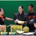 直播帶貨5分鐘賣出12噸榴槤！卻因商家犯錯訂單全部取消
​󠀠
​ 越南電商平台直播風波
​󠀠
近日，一場越南直播引發了廣泛關注和爭議。
​󠀠
在 TikTok …