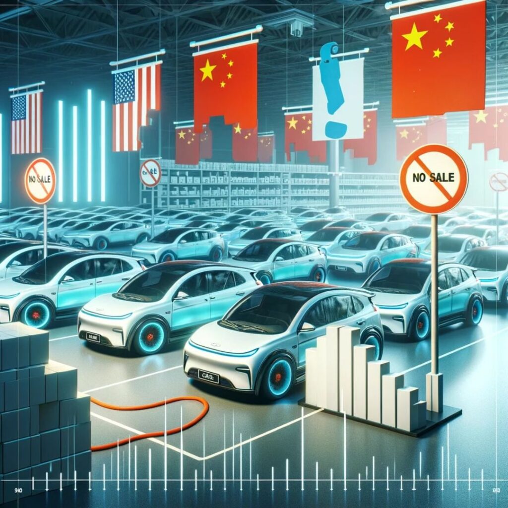 美國對中國產品加徵關稅對越南出口貿易的影響
󠀠
美國近期對中國產品加徵關稅，此舉措可能對越南的出口貿易帶來實質性的影響。
​󠀠
本文將探討美國這次加稅的具體內容…
