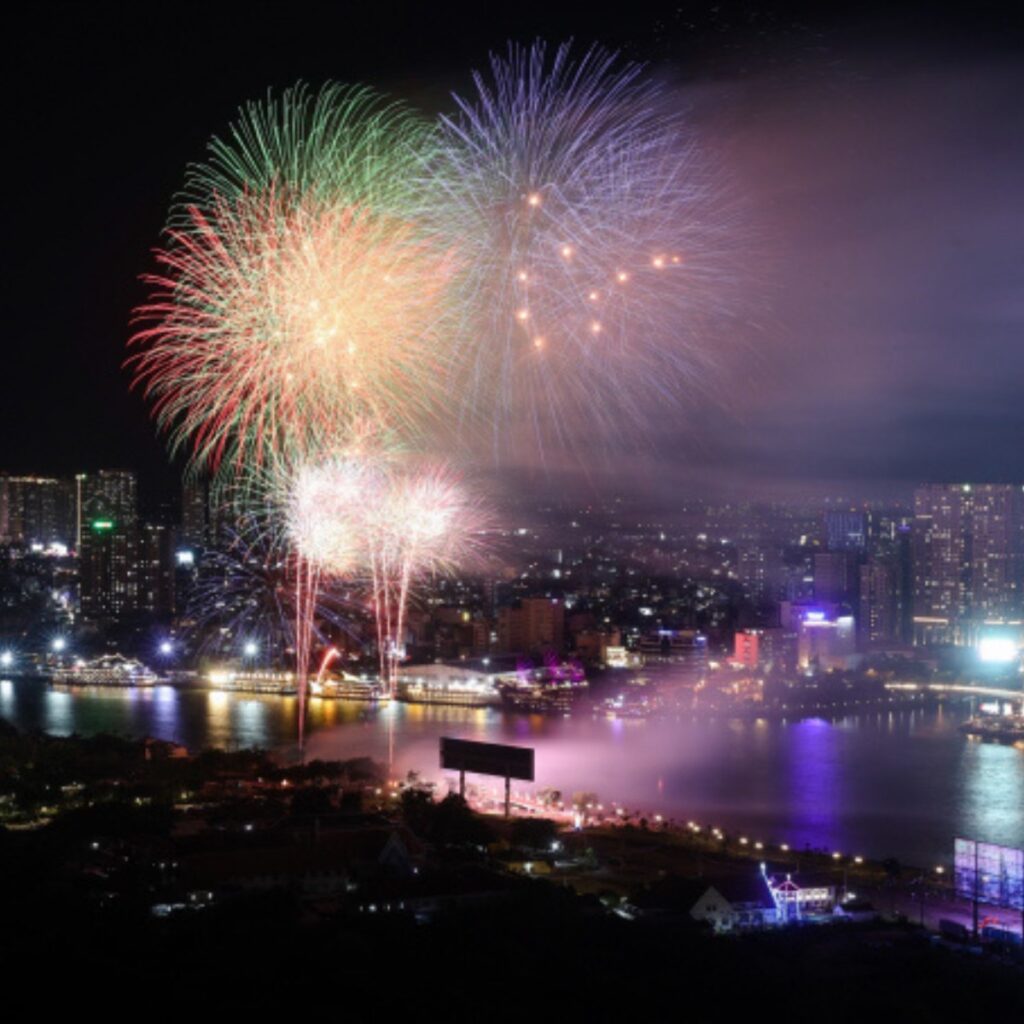胡志明第二屆河流節將在5月31日揭開序幕
󠀠
胡志明市第二屆河流節將於5月31日盛大揭幕，本次活動將帶來豐富多彩的體驗，展示胡志明市和南部地區的獨特文化和旅遊魅…