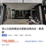胡志明跟河內的黃金路段店面租金跟這價格也不會差太多，但就是大概會再往上多個2~3層樓。
 ​󠀠
 因為大部分的店面都是排屋，你要就得租一整棟。
 ​󠀠
 但有時…