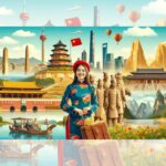 赴中國旅遊為何吸引越南遊客？
​󠀠
1. 赴中國旅遊為何能夠吸引越南的遊客？
​󠀠
近年來，赴中國旅遊成為越南遊客的熱門選擇，其吸引力源於以下幾個主要因素：
​…