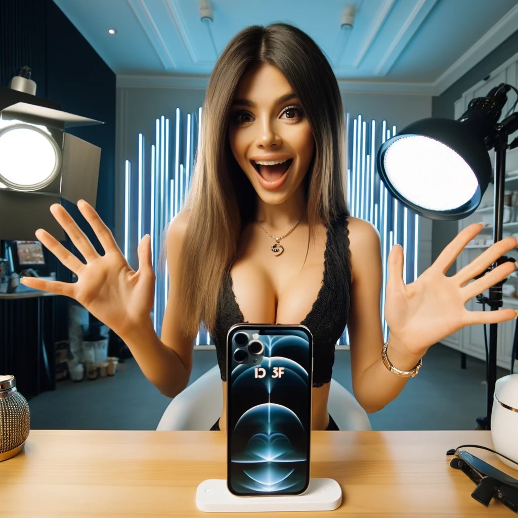 越南人每月花費數百億越盾購買 iPhone
​󠀠
五月份 TikTok Shop iPhone 銷售創新高
​󠀠
根據電子商務諮詢公司 YouNet ECI 的…