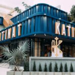 越南商界的隱形女將軍：連鎖咖啡品牌 Katinat 背後的億萬富婆！
󠀠
在越南的連鎖咖啡館市場中，Katinat 和 ​Phê La 無疑是兩個快速崛起的品牌…