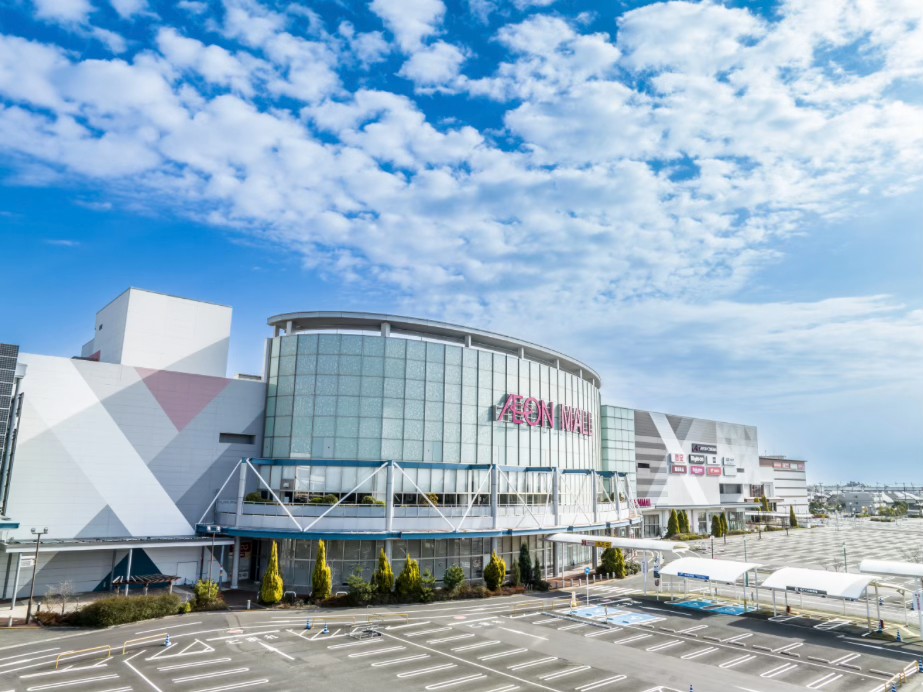 越南是永旺成長最快的市場：佔東南亞總利潤的92%
󠀠
根據永旺 (Aeon) 集團最新的財務報告顯示，越南已經成為永旺在東南亞地區增長最快的市場，其在該地區的總…