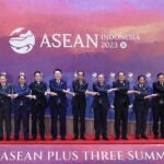 越南經濟大爆發！2024年將震撼東協
󠀠
隨著越南經濟在2024上半年取得令人矚目的成績，​匯豐銀行預測2024年越南將成為東南亞國家協會 (ASEAN) 中經…