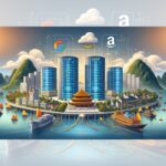 越南適合 Google、Amazon 等國際級跨國公司設立資料中心嗎？
󠀠
近日 JLL Vietnam (仲量聯行越南)發佈一篇報告，內容提到越南的戰略位置和…