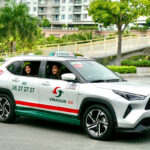 電動車崛起！Xanh SM如何搶佔Vinasun市場？
󠀠
隨著科技的發展和市場需求的轉變，計程車行業在越南正經歷著深刻的變革。
​󠀠
作為傳統計程車的代表，V…