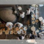 Pizza 4P’s 每天賺3億越南盾
󠀠
​ 成立歷史與起伏
​󠀠
Pizza 4P’s，這個來自越南的披薩品牌，已成為當地餐飲業中一個不可或缺的名字。
​󠀠…