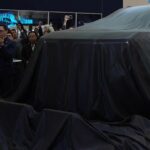 VinFast Wild 皮卡
 󠀠
 CES2024

Introducing the VinFast VF Wild: a groundbreaking m…