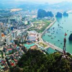 【 台灣赴越南的旅客增加2倍 】
󠀠
​在過去的五個月裡，赴越南的國際遊客人數連續增長，根據國家旅遊局最新發布的數據。
​󠀠
2024年2月，越南迎來了超過15…