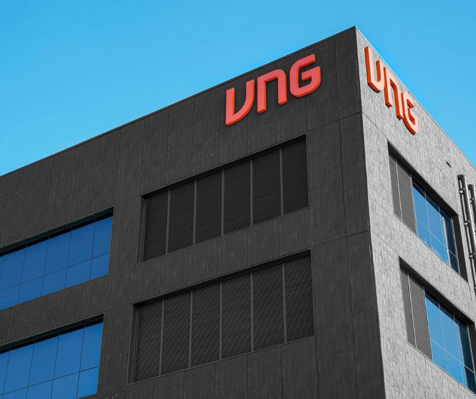 【科技獨角獸 VNG 突然撤回赴美 IPO 申請】
​󠀠
越南科技公司 VNG Limited，被譽為該國的第一個獨角獸(估值達到或超過10億美元的初創公司)，…