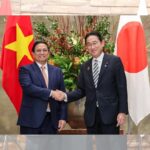 【越南｜日本兩國在經濟上的合作方式可以給其他國家什麼樣的借鏡】
​󠀠
在當前全球化的經濟背景下，國家間的經濟合作已成為推動發展的重要機制。
​󠀠
越南和日本的經…