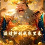 初四接財神