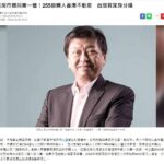 張美蘭的老公「越南朱」：朱立基
 󠀠
 去年10月以64億港幣易手中環「盈置大廈」，由台灣買家接手。
買入中環整棟大樓，每坪 9.6 萬
 房市淡靜，市場資金觀…