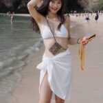 百萬 YouTuber 愛莉莎莎分享在泰國曼谷買房經驗，直呼「房價只需台灣的五分之一」、「頭期款只要繳13％」
 󠀠
 ​愛莉莎莎飛往泰國旅遊一個月後，在社群平…