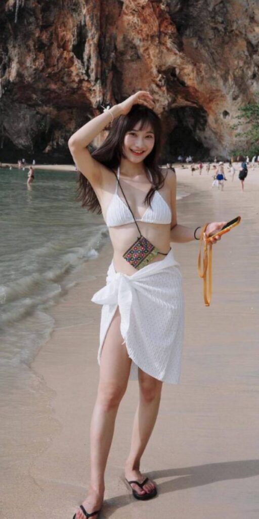 百萬 YouTuber 愛莉莎莎分享在泰國曼谷買房經驗，直呼「房價只需台灣的五分之一」、「頭期款只要繳13％」
 󠀠
 ​愛莉莎莎飛往泰國旅遊一個月後，在社群平…