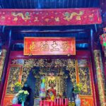 祈求工作順利 事業運大發