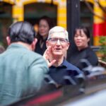 蘋果執行長庫克 (Tim Cook) 訪問越南
󠀠
 背景和訪問目的
​󠀠
Apple CEO Tim Cook 於2024年4月15日訪問越南，此行象徵著對該…