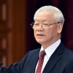 越南共產黨總書記阮富仲，傳言因病住院。
 ​󠀠
 ​（彭博新聞社報導）據多位知情官員透露，越南共產黨總書記阮富仲 (​Nguyễn Phú Trọng) 因病住…