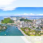 越南吸引最多外資的省份｜預計將吸引超過30億美元
​󠀠
越南北部的廣寧省已成為2023年吸引外直接投資 (FDI) 的亮點，預計將在2024年繼續領先，目標吸引…