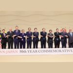 越南總理的出訪開啟了新一波越南-日本投資浪潮
󠀠
越南​總理此次訪日為兩國新領域合作開闢了機會。
​󠀠
​日本同意擴大經濟安全保障合作，重視促進越南企業參與該國…