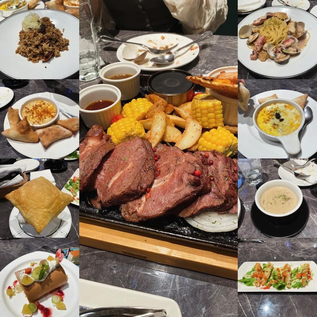 遲到的慶生