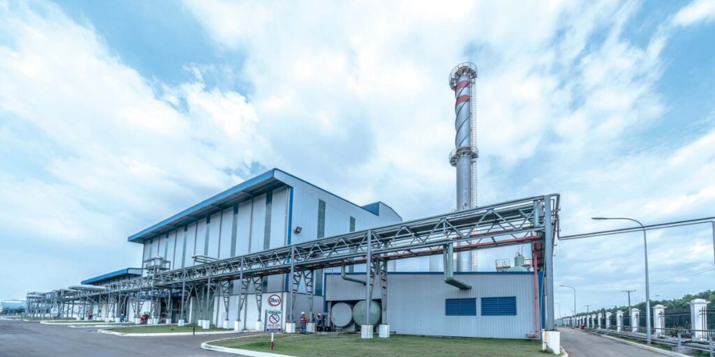 韓國電力變壓器製造集團欲再向越南投資20億美元
​󠀠
韓國電力變壓器製造集團 Hyosung 宣布計劃於2024年向越南追加投資20億美元。
​󠀠
這項消息是由…
