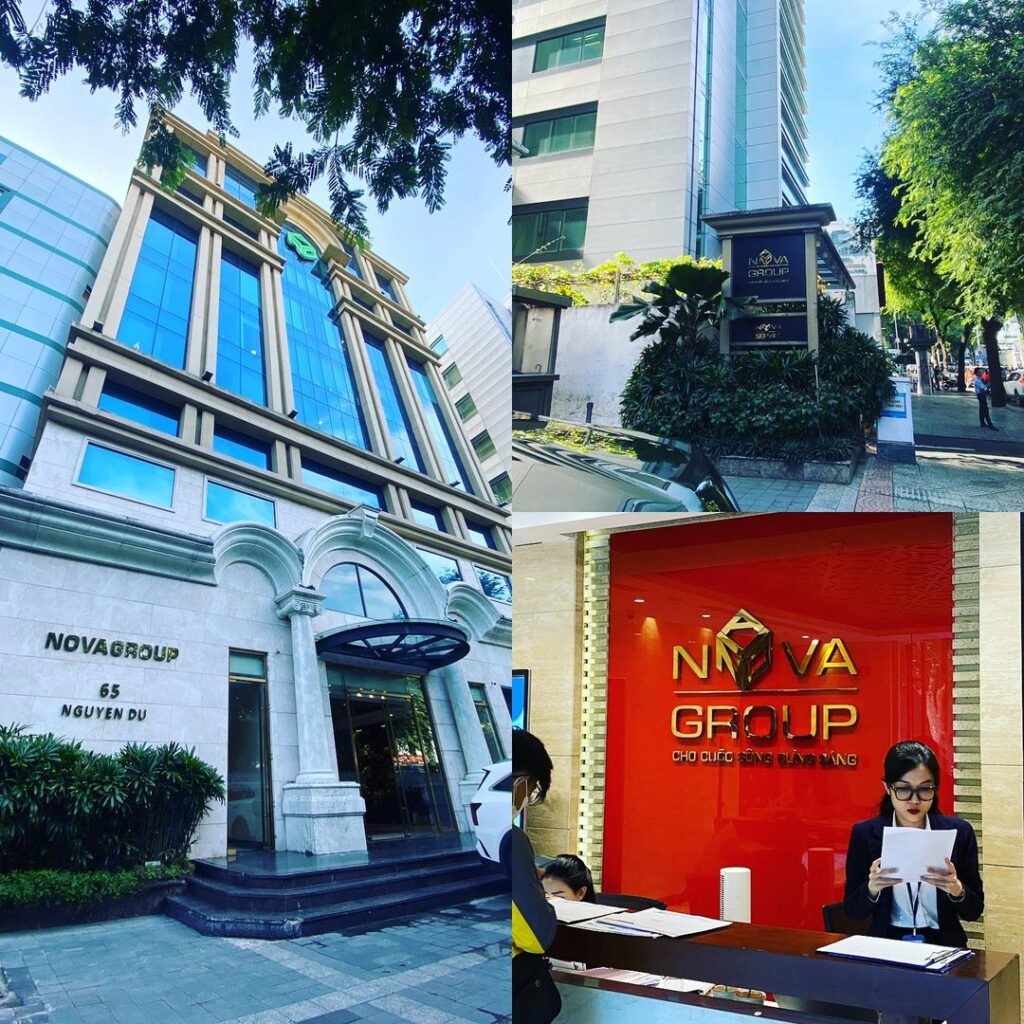 來觀摩越南公司債之王者