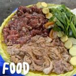 感謝越南美食王 帶我們品嚐地道越式烤肉 Wei Chang