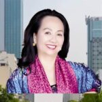 越南女首富張美蘭涉銀行詐欺案！！挪用金額高達304兆越南盾（台幣3978億）帶大家來看她在胡志明市的超級房地產有哪些
越南女首富張美蘭在胡志明市的超級房地產 #…